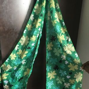 Spring scarf